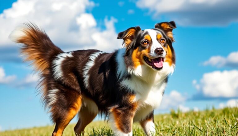 Australian Shepherd