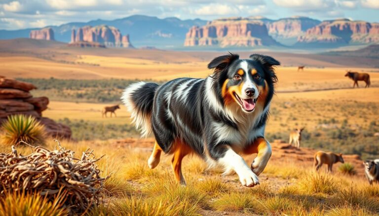 Australian Shepherd