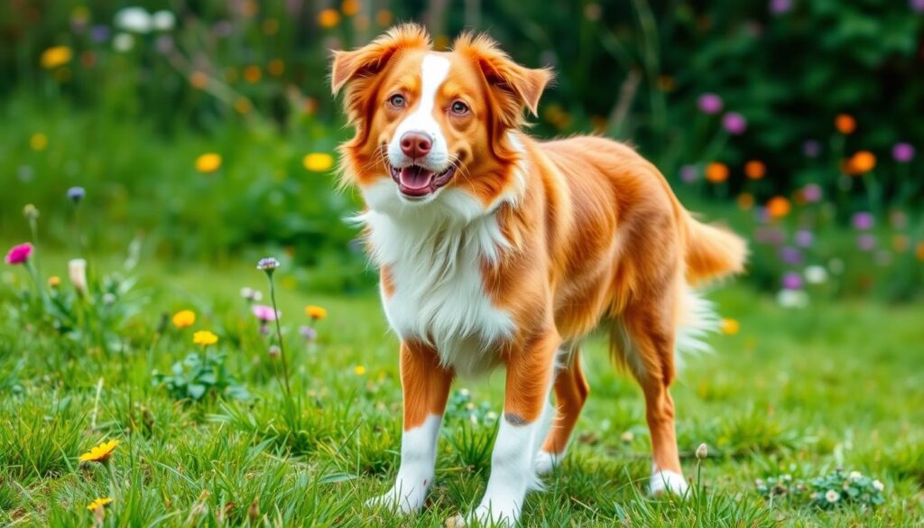 Red Merle Aussie Personality Traits