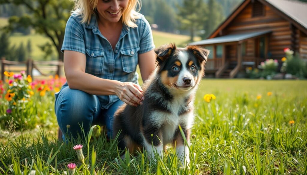 australian shepherd blue heeler mix breeder