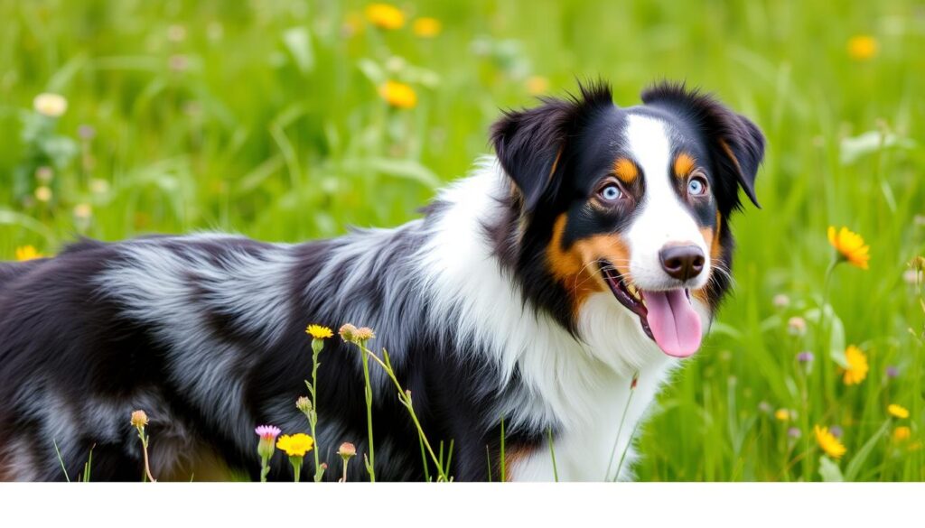 australian shepherd breed characteristics