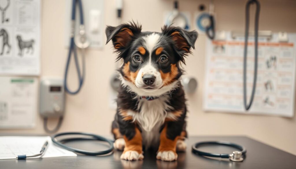 health issues toy australian shepherds