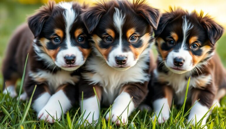 miniature australian shepherds puppies boxy