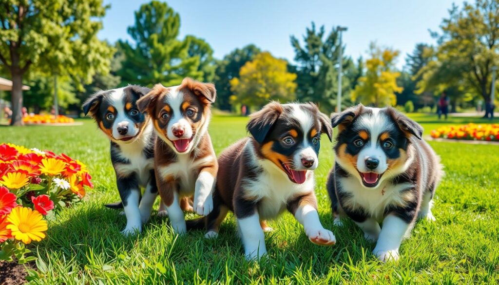 popular australian shepherd mix breeds