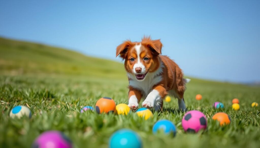 toy australian shepherd breed