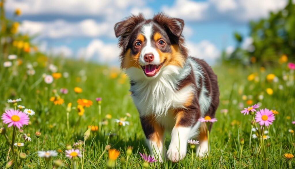 toy australian shepherd breed