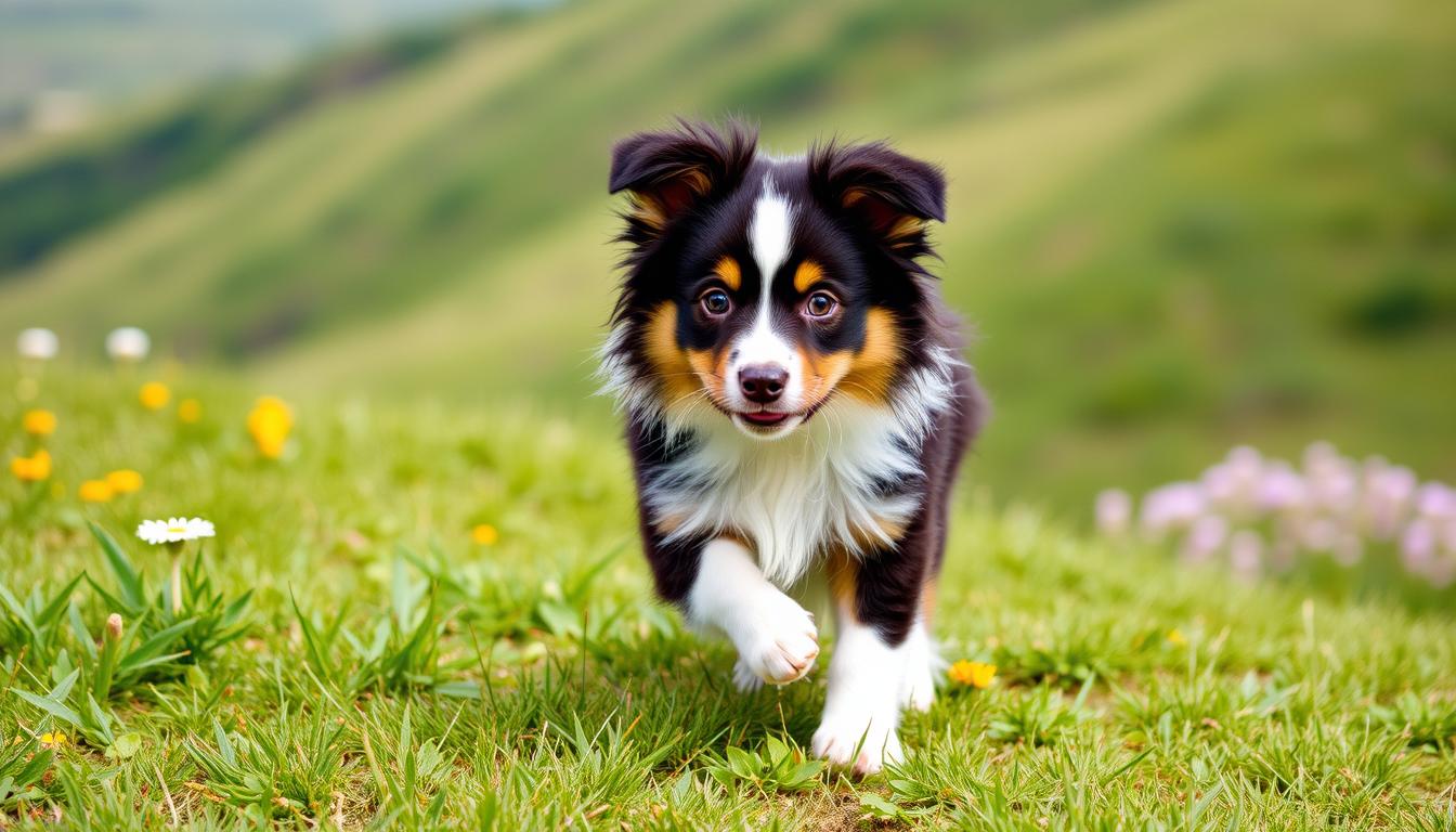 toy australian shepherd breed