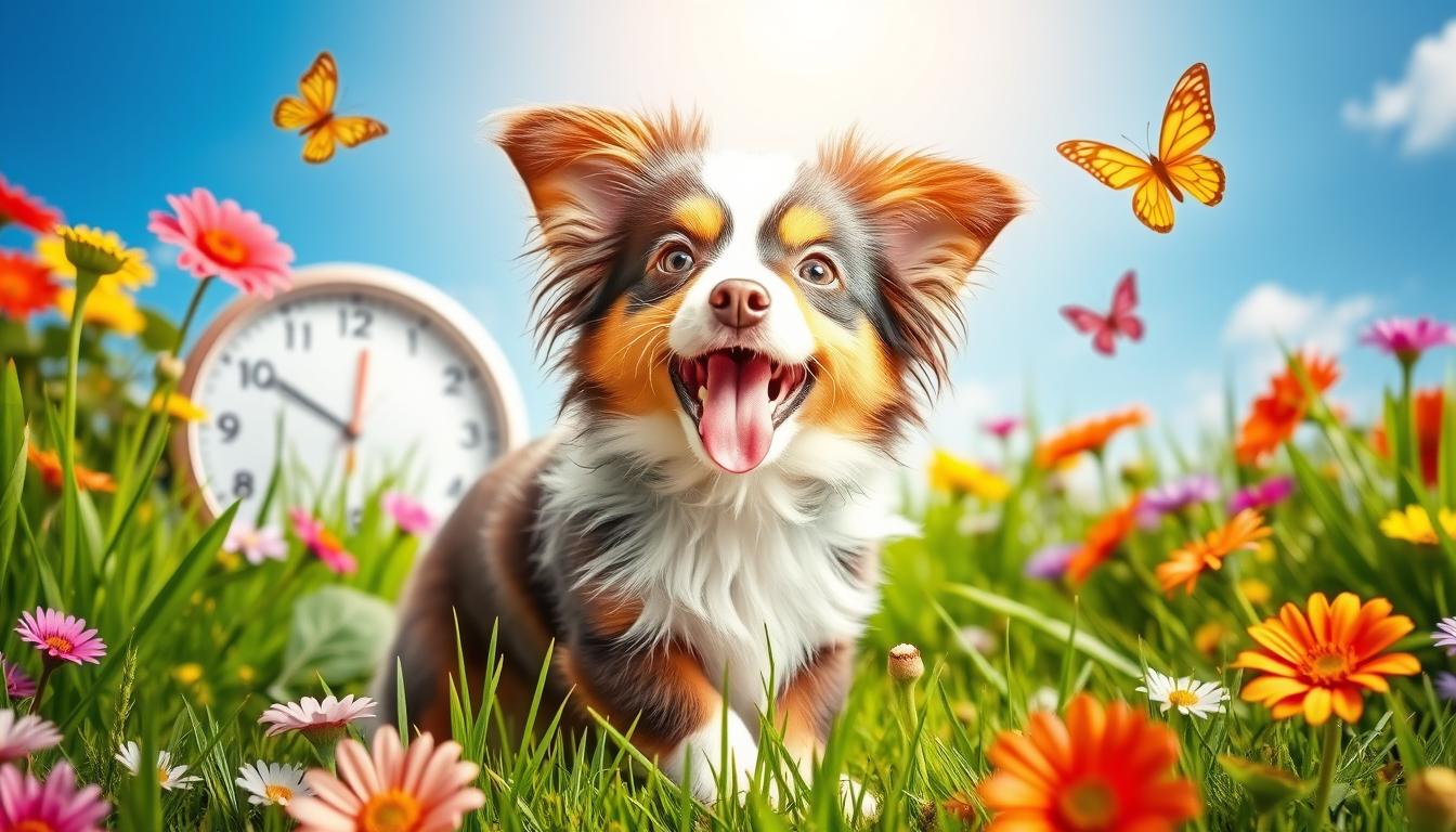 toy australian shepherd lifespan