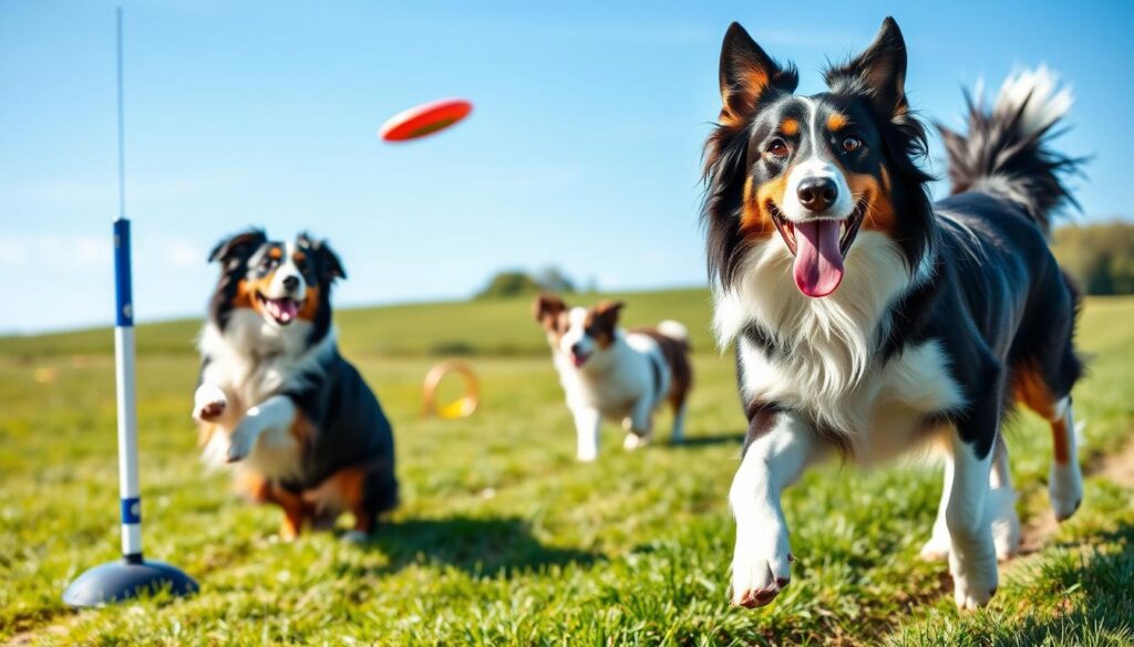 Choosing the right breed for your active lifestyle