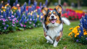 Corgi Australian Shepherd Mix (Auggie) : Temperament, Size, and Care Tips