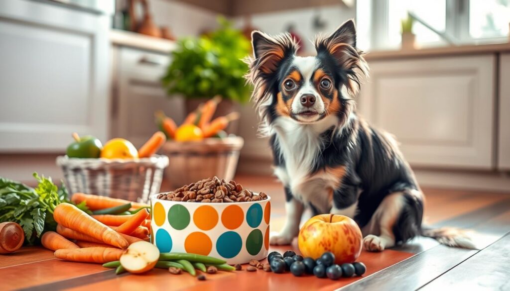 Diet for Chihuahua Australian Shepherd Mix