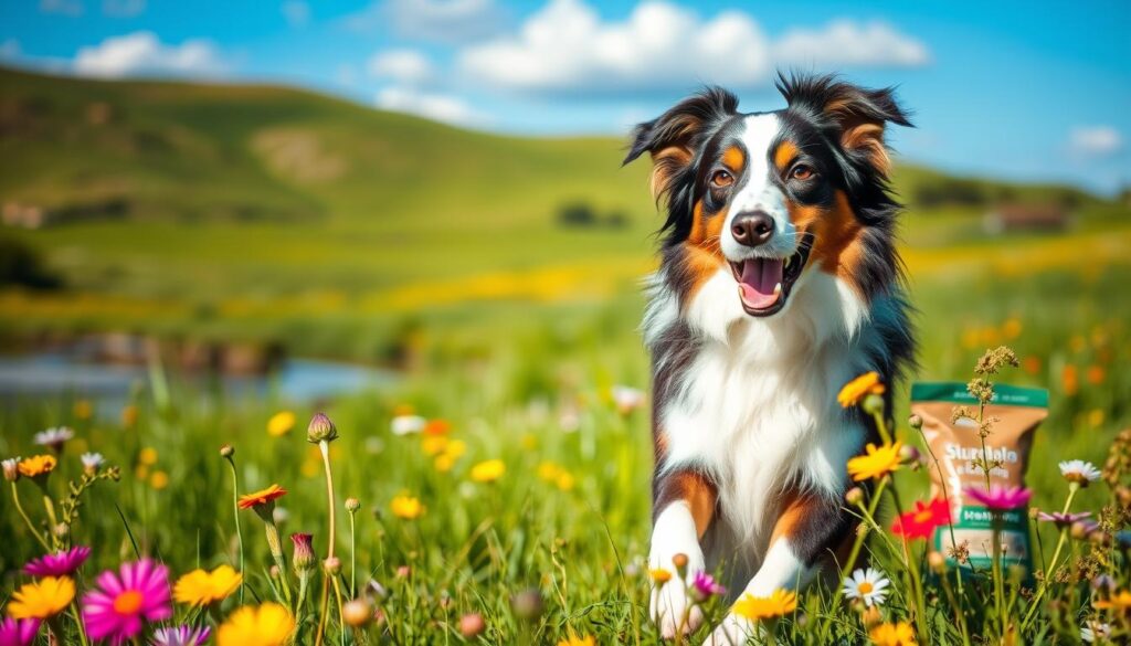 Understanding Australian Shepherd Traits and Health Issues