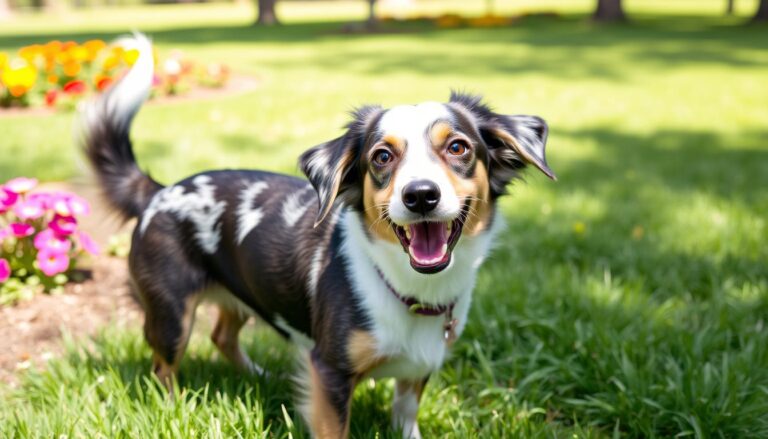 australian shepherd dachshund mix