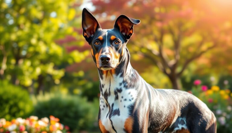 australian shepherd doberman mix