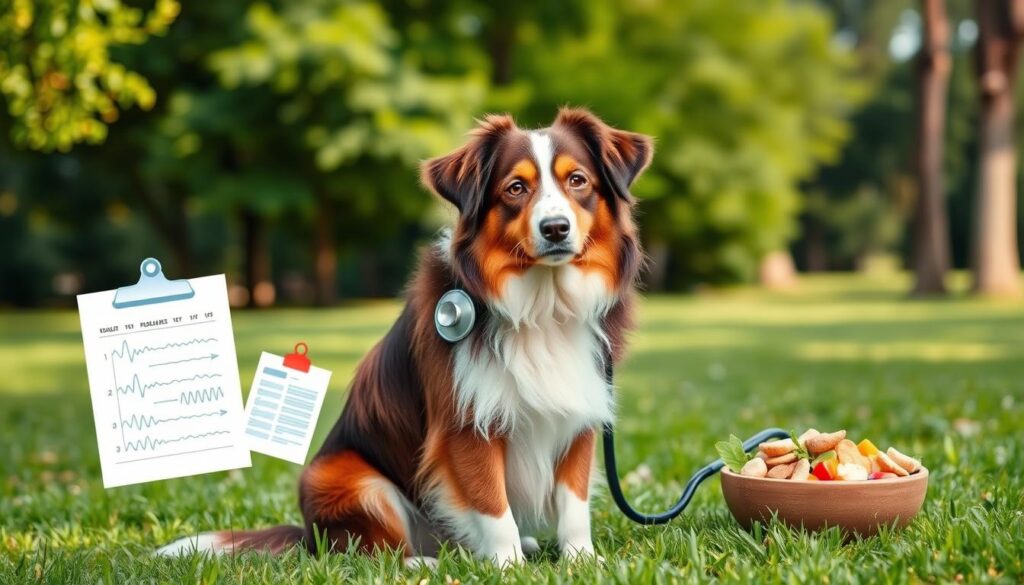 australian shepherd health issues