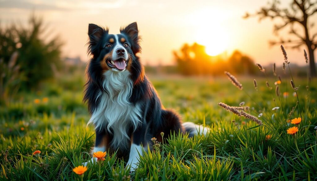 australian shepherd life expectancy