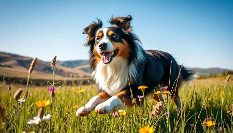 australian shepherd life expectancy