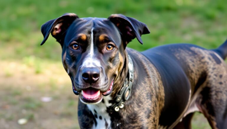 australian shepherd pitbull mix