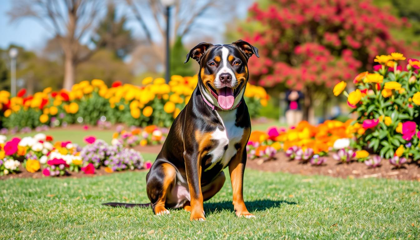 Australian Shepherd Pitbull Mix (Aussie Pit) Temperament, Size, and Care Guide