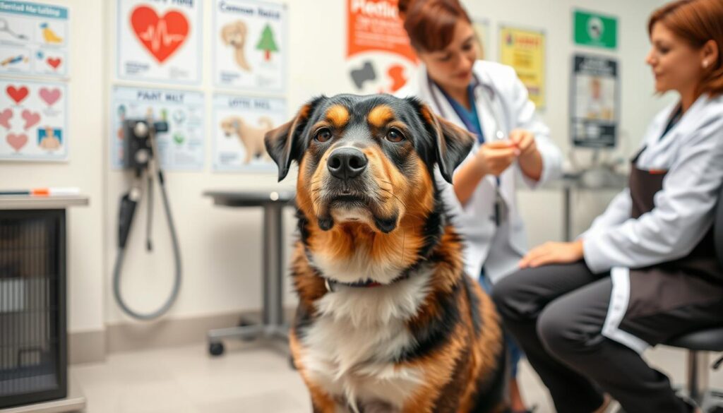 australian shepherd rottweiler mix health issues