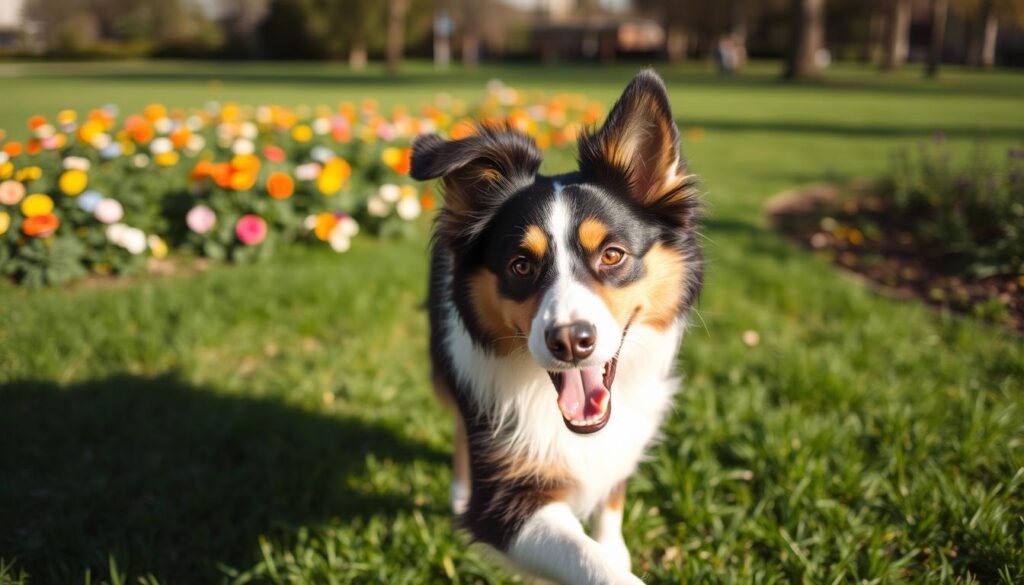 australian shepherd temperament