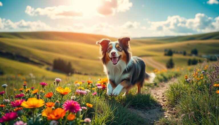 average life expectancy of australian shepherd