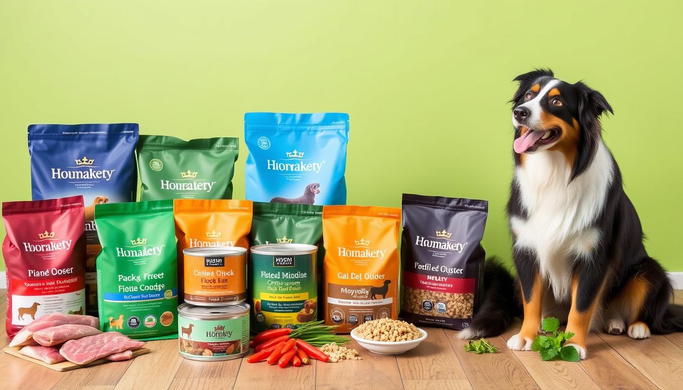 best dog food for australian shepherd