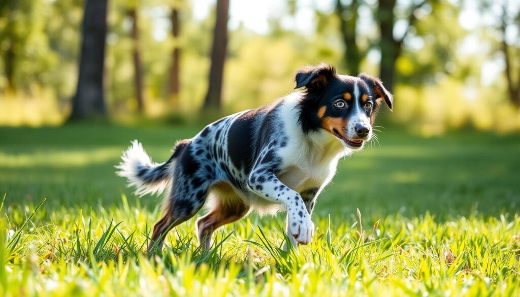 catahoula australian shepherd mix