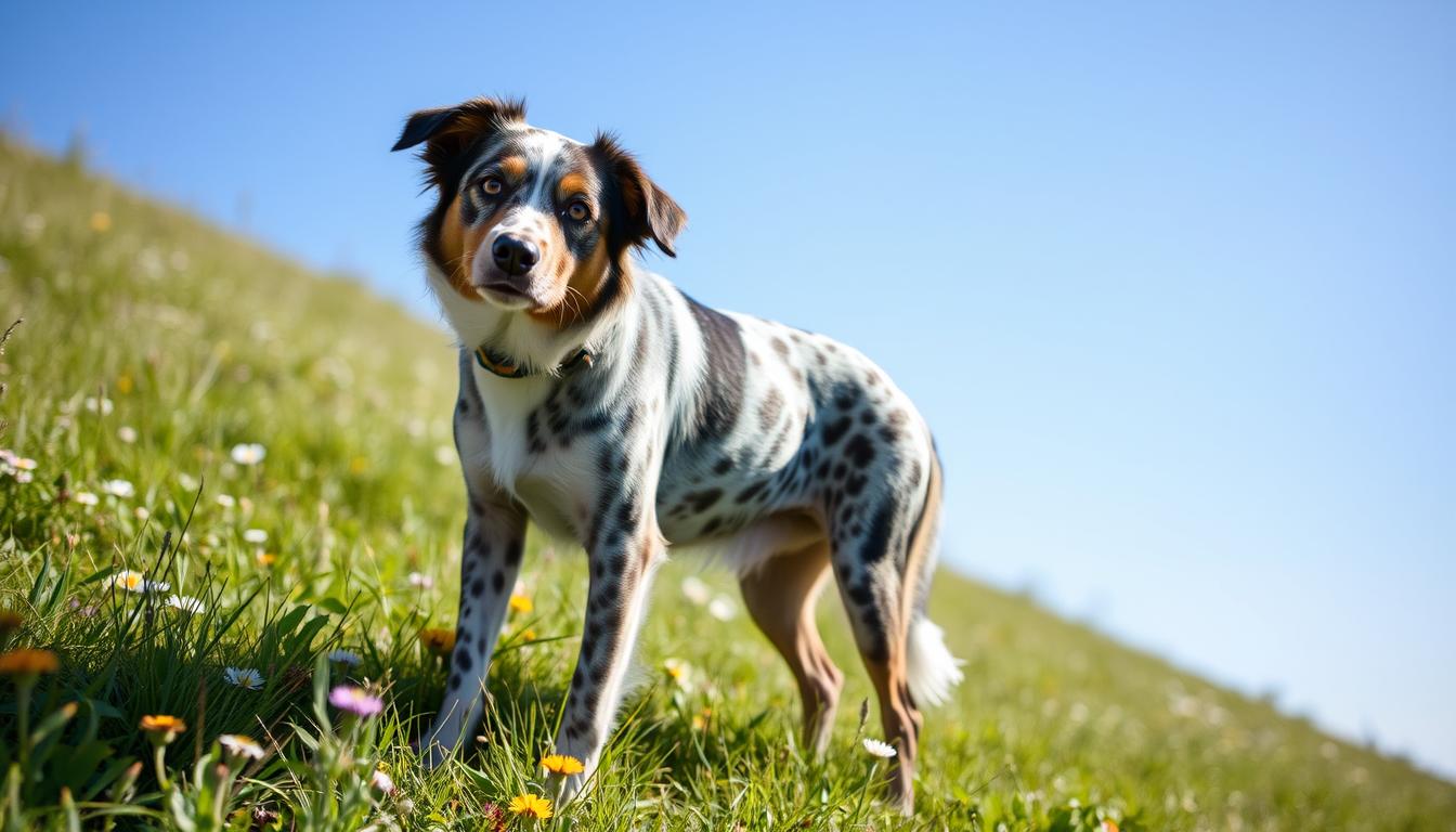 Catahoula Leopard Dog Australian Shepherd Mix: Traits, Care, and ...