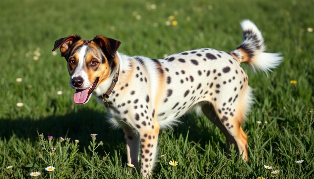 catahoula leopard dog australian shepherd mix