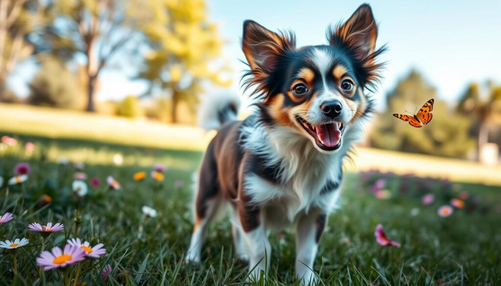 chihuahua australian shepherd designer dog