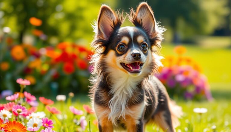 chihuahua australian shepherd mix