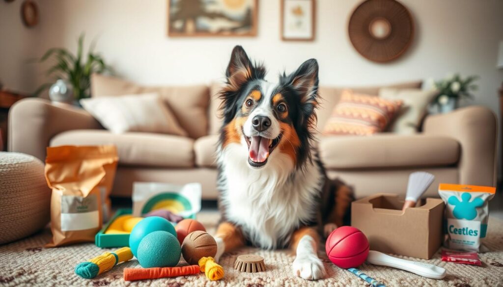 cost-saving tips australian shepherd care