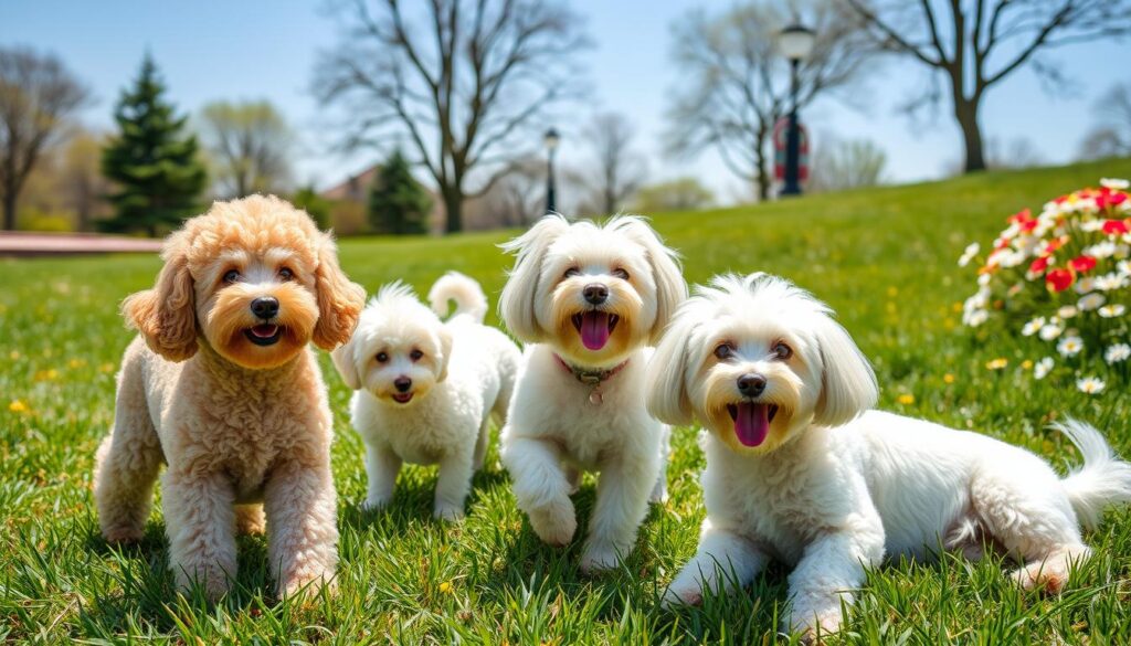 dog breeds for allergies