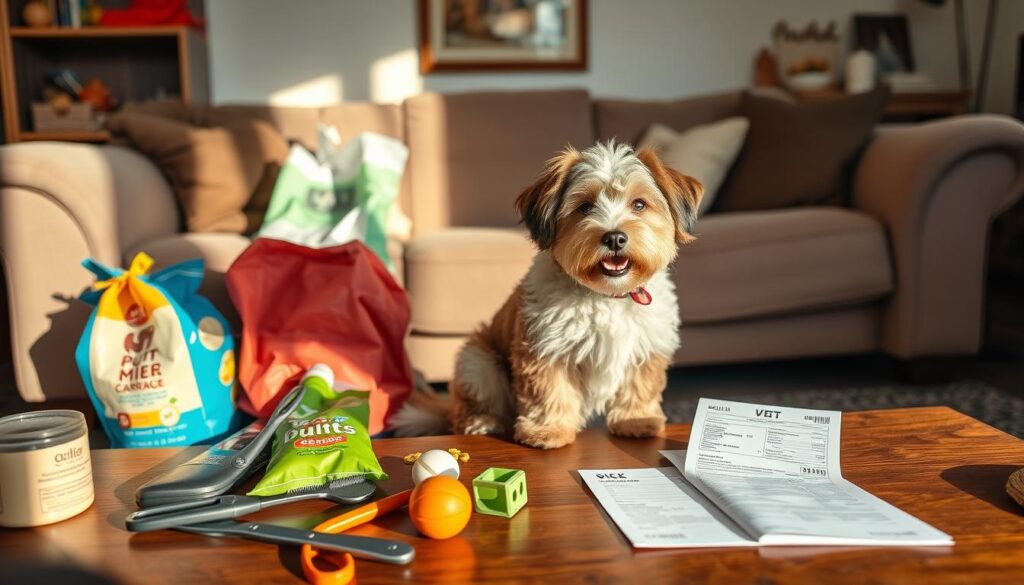 hidden costs mini aussiedoodle