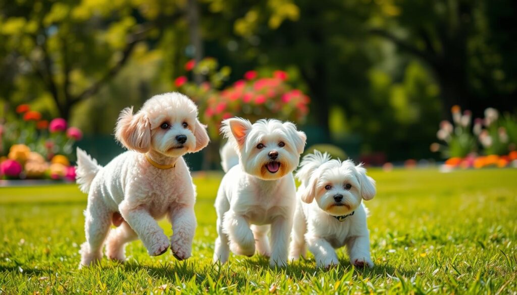 hypoallergenic dog breeds