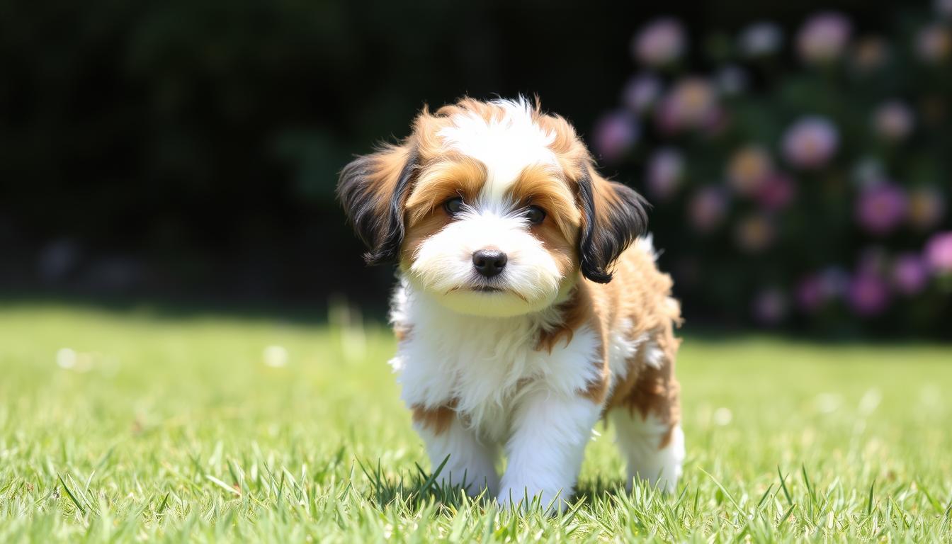 Mini Aussiedoodle Lifespan Guide Care Tips for a Long, Healthy