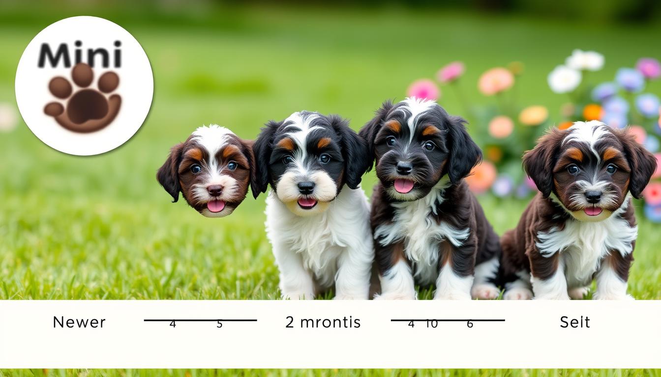 Mini Aussiedoodle Lifespan Guide Care Tips for a Long, Healthy