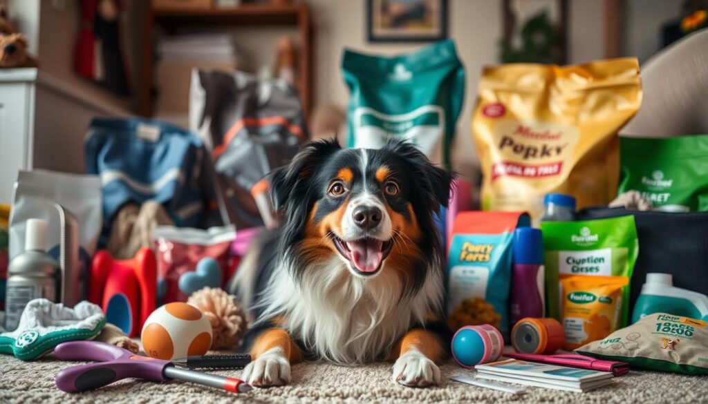 miscellaneous australian shepherd costs