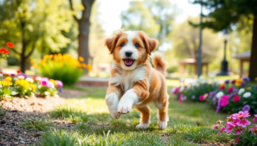 red merle aussiedoodle temperament