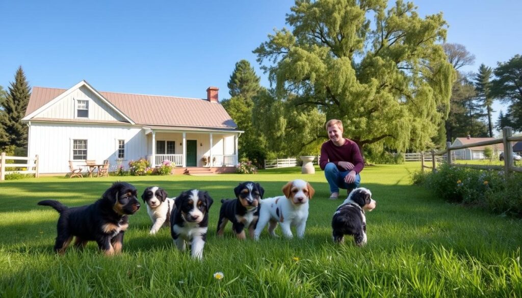 reputable f1b mini aussiedoodle breeders