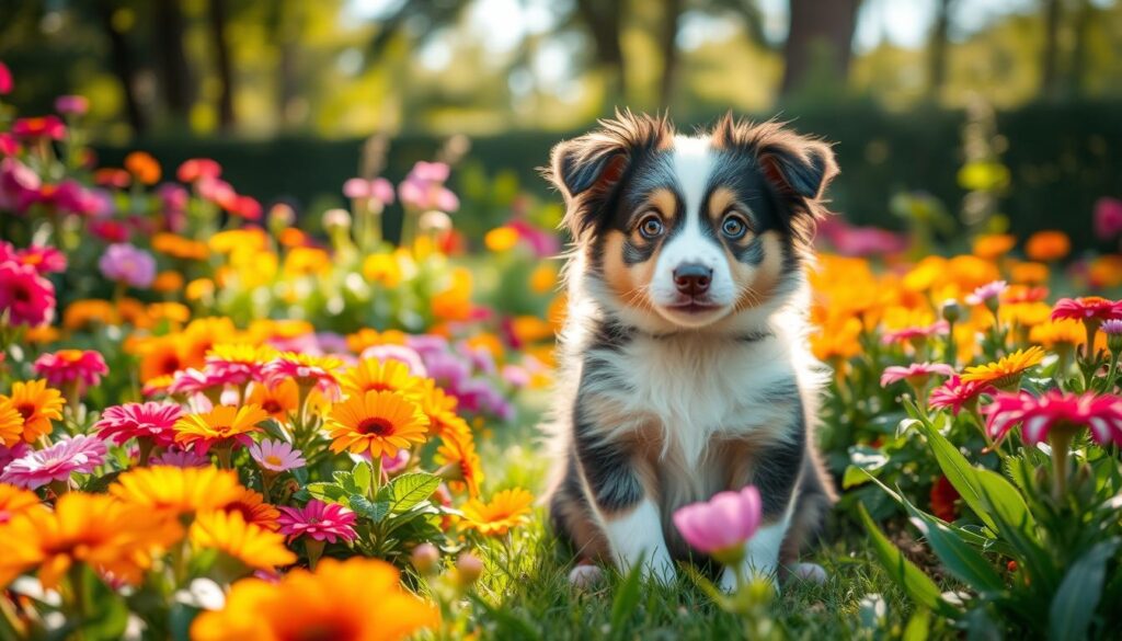 teacup australian shepherd