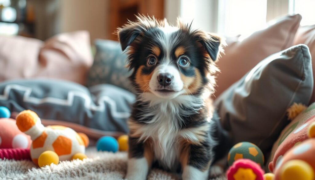 teacup australian shepherd