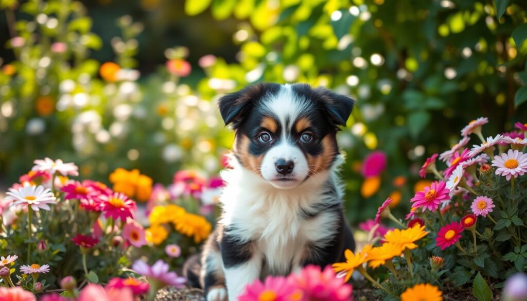 teacup australian shepherd