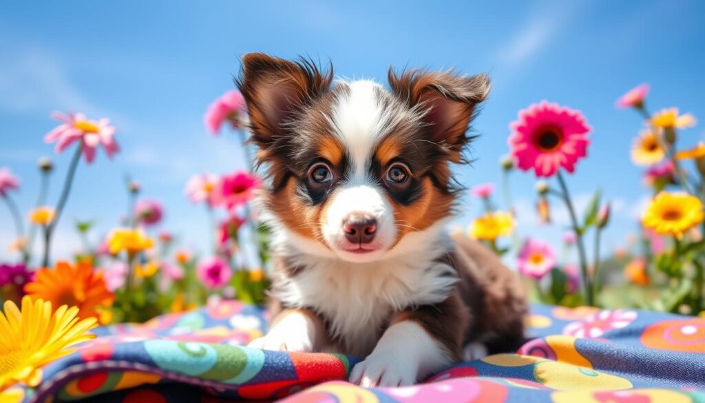 teacup australian shepherd