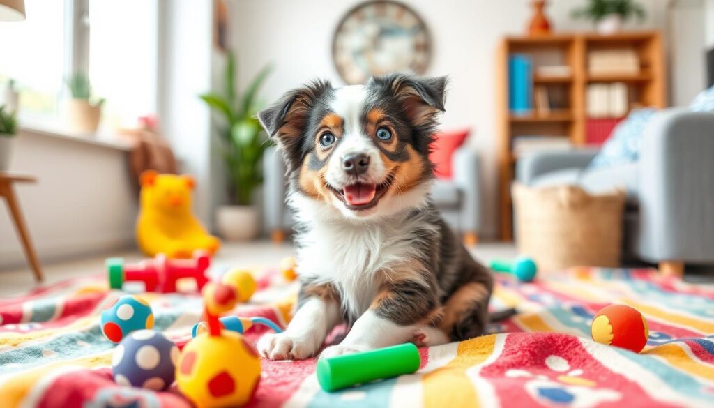 teacup australian shepherd