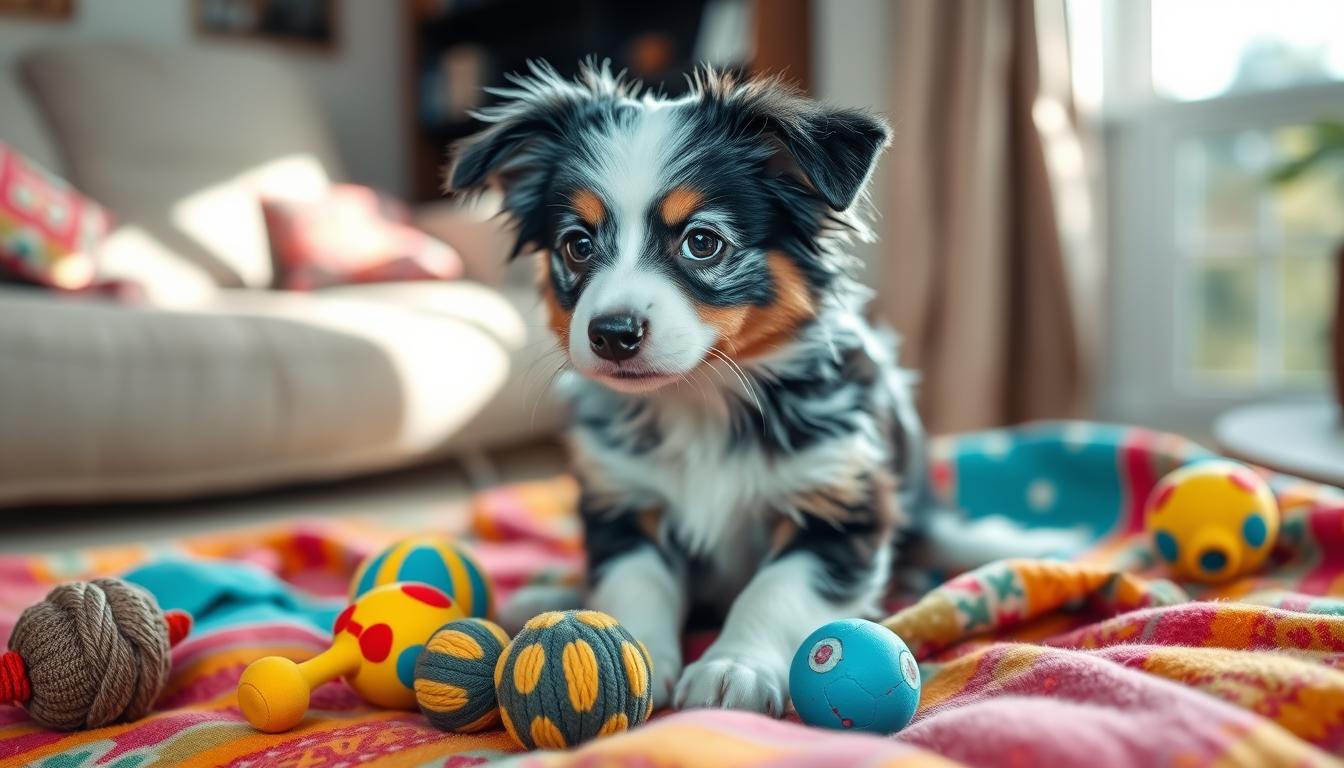 teacup australian shepherd