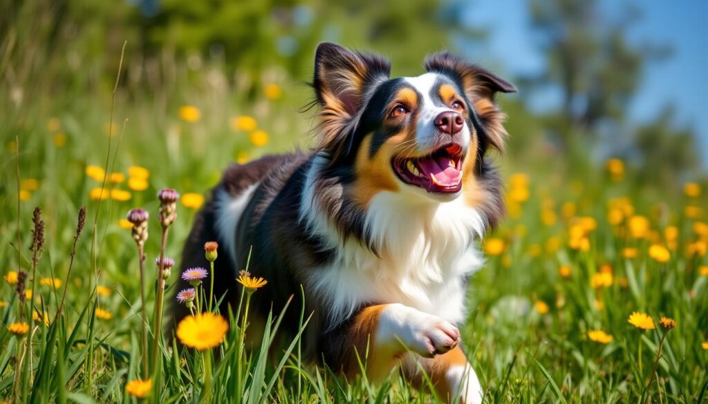 understanding australian shepherd