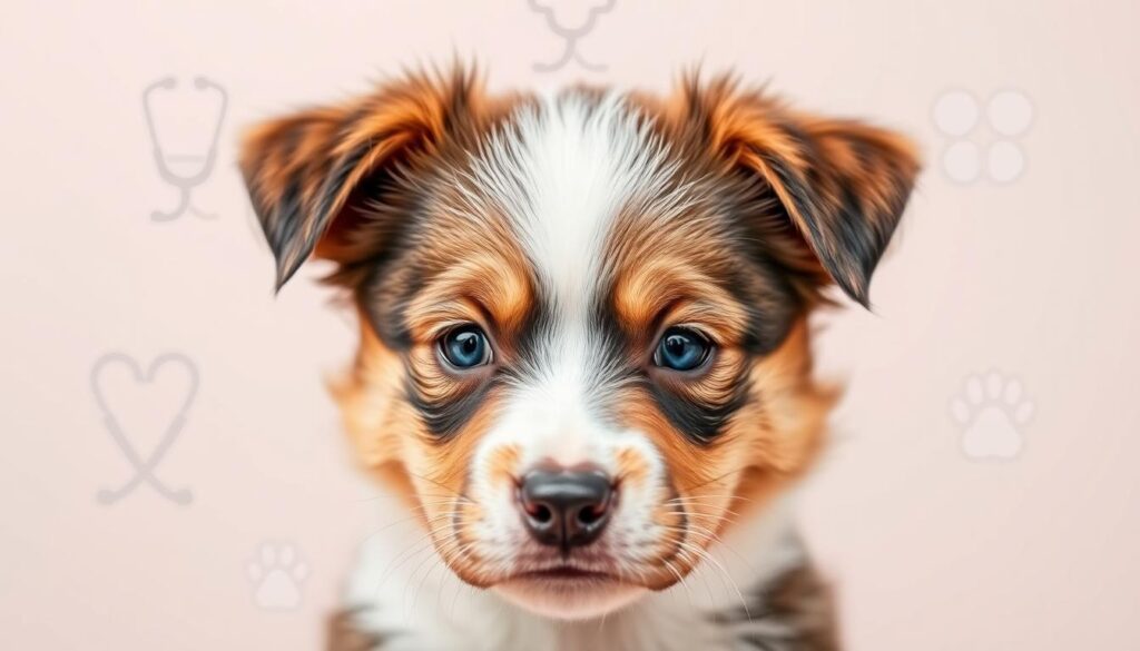 Common Health Issues in Australian Shepherd Collie Mix Puppies