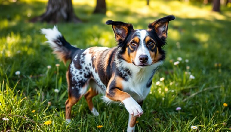 australian shepherd catahoula dog mix